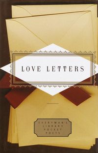 Produktbild: Love Letters