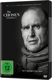 Produktbild: The Chosen - Staffel 4