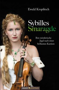 Produktbild: Sybilles Smaragde