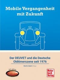 Produktbild: Mobile Vergangenheit mit Zukunft
