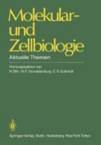 Produktbild: Molekular- und Zellbiologie