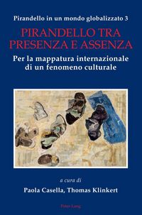 Produktbild: Pirandello in un mondo globalizzato 3