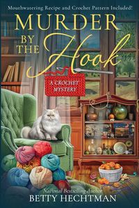 Produktbild: Murder by the Hook