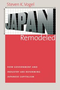 Produktbild: Japan Remodeled