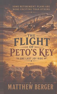 Produktbild: The Flight Of Peto's Key