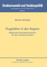 Produktbild: Flugh&auml;fen in der Region