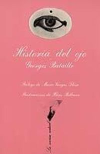 Produktbild: Historia del ojo