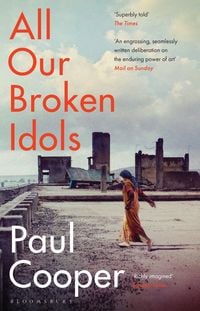 Produktbild: All Our Broken Idols