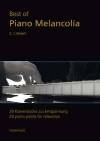 Produktbild: Best of Piano Melancol&iacute;a