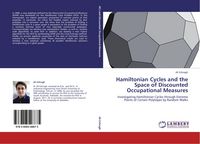 Produktbild: Hamiltonian Cycles and the Space of Discounted Occupational Measures