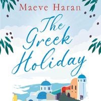 Produktbild: The Greek Holiday