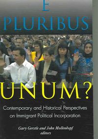 Produktbild: E Pluribus Unum?