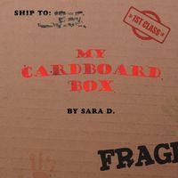 Produktbild: My Cardboard Box