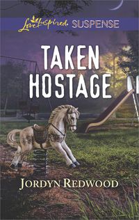 Produktbild: Taken Hostage