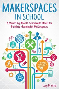 Produktbild: Makerspaces in School