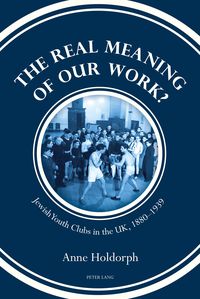 Produktbild: Real Meaning of our Work?