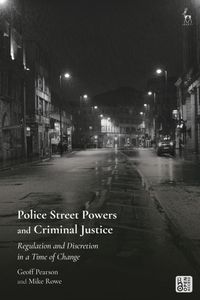 Produktbild: Police Street Powers & Crimina