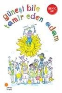 Produktbild: G&uuml;nesi Bile Tamir Eden Adam