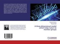 Produktbild: A three-dimensional model which helps tutors to monitor groups