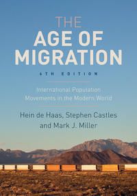 Produktbild: The Age of Migration