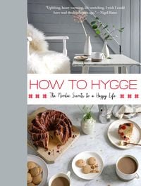 Produktbild: How to Hygge