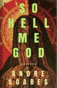 Produktbild: So Hell Me God