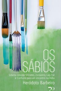 Produktbild: Os S&aacute;bios