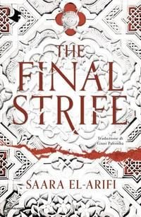 Produktbild: The final strife. Ediz. italiana