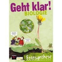 Produktbild: Geht klar! Biologie