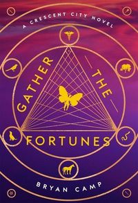 Produktbild: A Gather The Fortunes