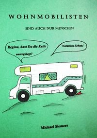 Produktbild: Wohnmobilisten