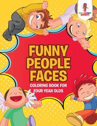 Produktbild: Funny People Faces
