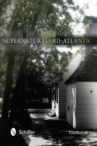 Produktbild: Supernatural Mid-Atlantic