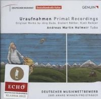 Produktbild: Gewinner des Dt.Musikwettbew.-A.Hofmeir