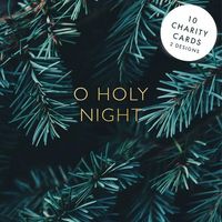 Produktbild: Spck: Spck Charity Christmas Cards, Pack of 10, 2 Designs