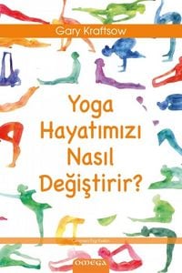 Produktbild: Yoga Hayatimizi Nasil Degistirir