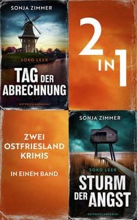 Produktbild: Sturm der Angst & Tag der Abrechnung (Nur bei uns!)