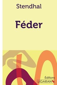 Produktbild: F&eacute;der