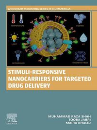 Produktbild: Stimuli-Responsive Nanocarriers for Targeted Drug Delivery