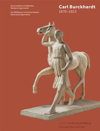 Produktbild: Carl Burckhardt 1878-1923