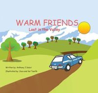 Produktbild: Warm Friends "Lost in the Valley"