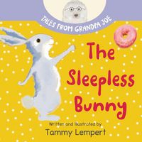 Produktbild: The Sleepless Bunny