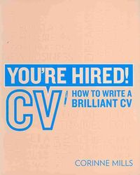 Produktbild: Mills, C: You're Hired! CV