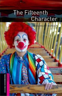 Produktbild: Border, R: Oxford Bookworms Library: Starter Level:: The Fif