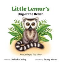 Produktbild: Little Lemur's Day at the Beach
