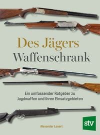 Produktbild: Des J&auml;gers Waffenschrank
