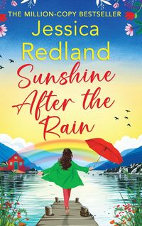 Produktbild: Sunshine After the Rain