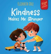 Produktbild: Kindness Makes Me Stronger
