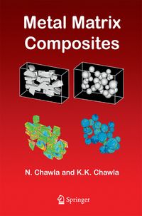 Produktbild: Metal Matrix Composites