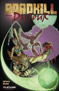 Produktbild: Roadkill du Jour